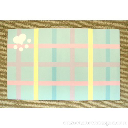 Placemat, Cup Mat, Table Mat